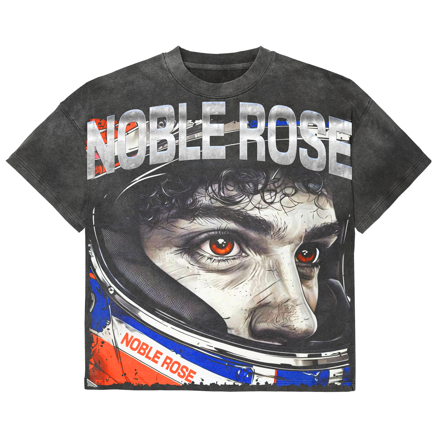Noble Racer Edition