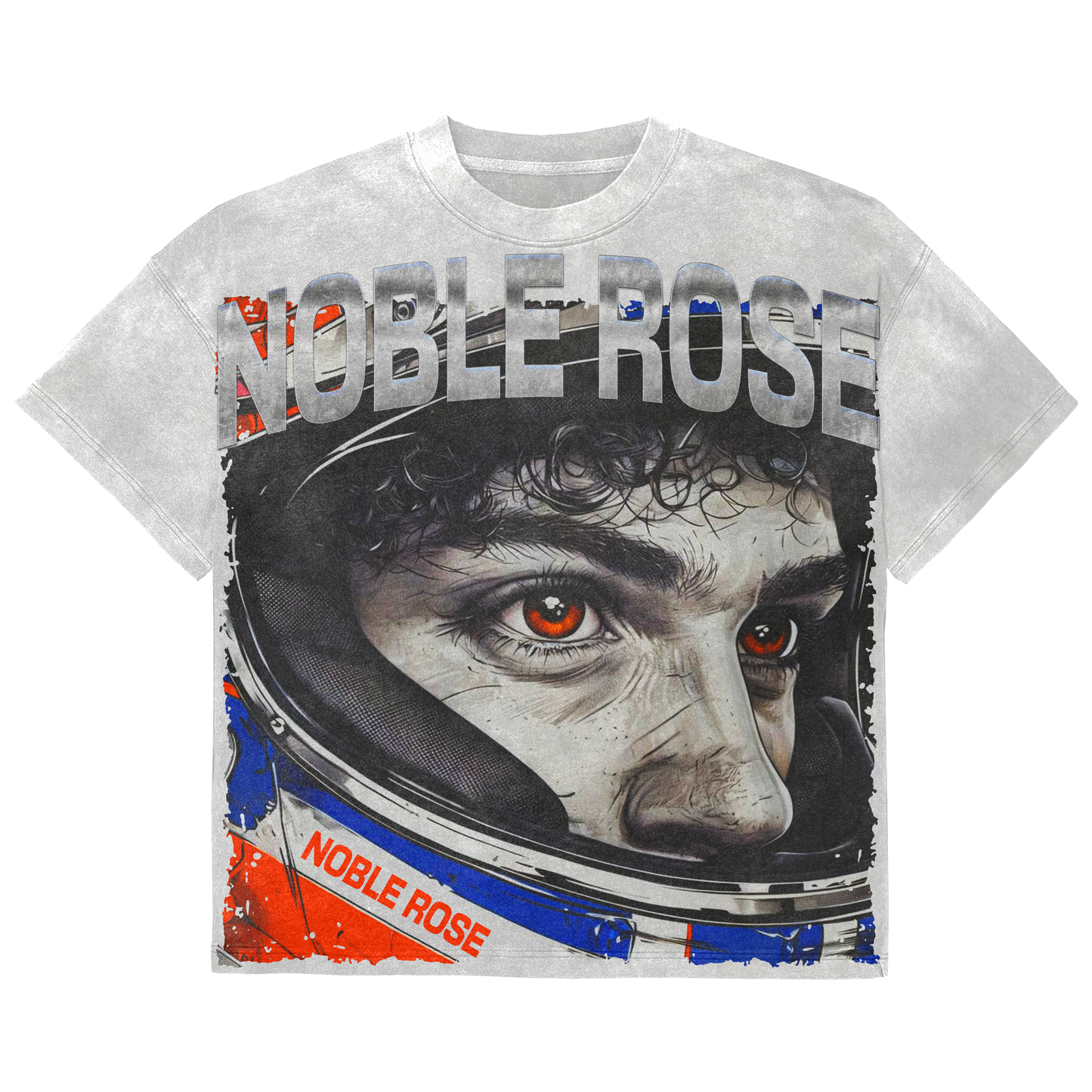 Noble Racer Edition