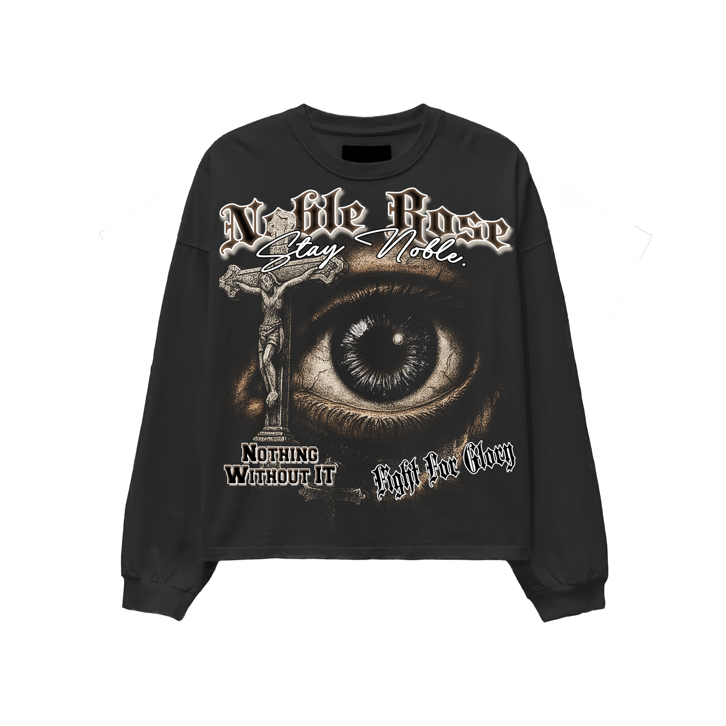 Noble Eye edition 2