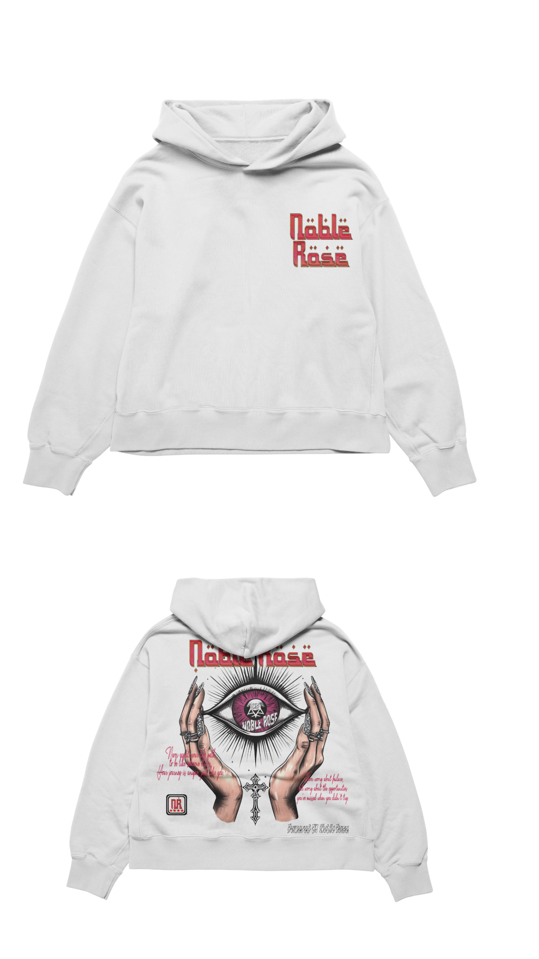 Noble Eye edition 1