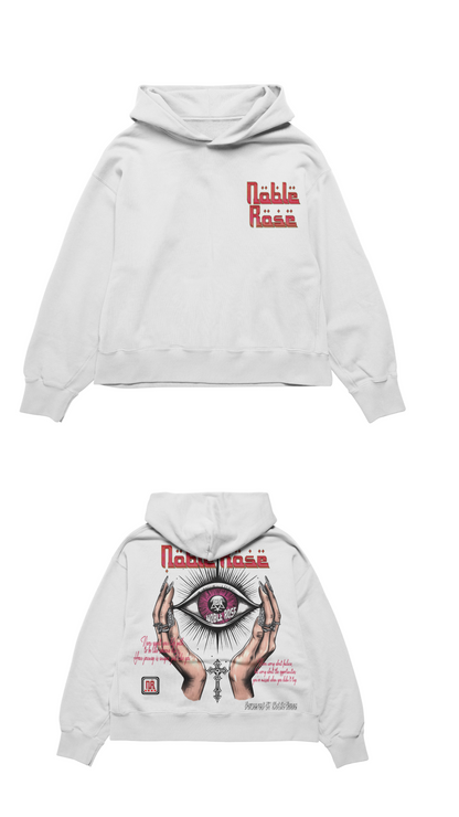 Noble Eye edition 1