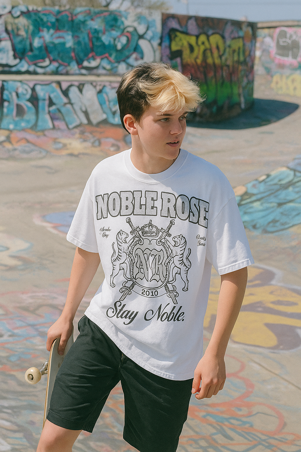 Noble Kings Edition