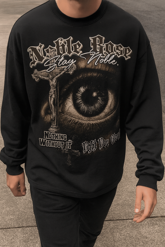 Noble Eye edition 2