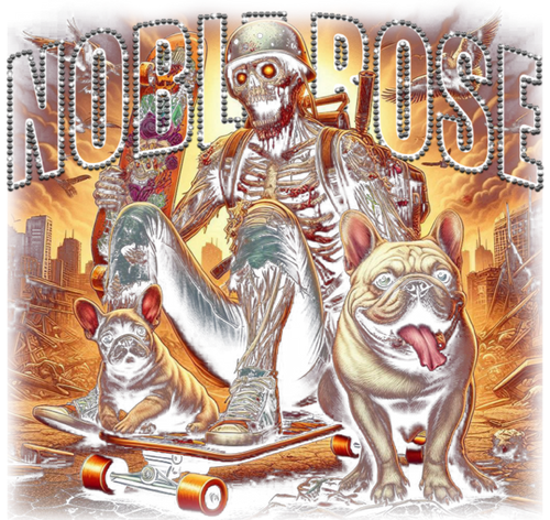 Noble Rose