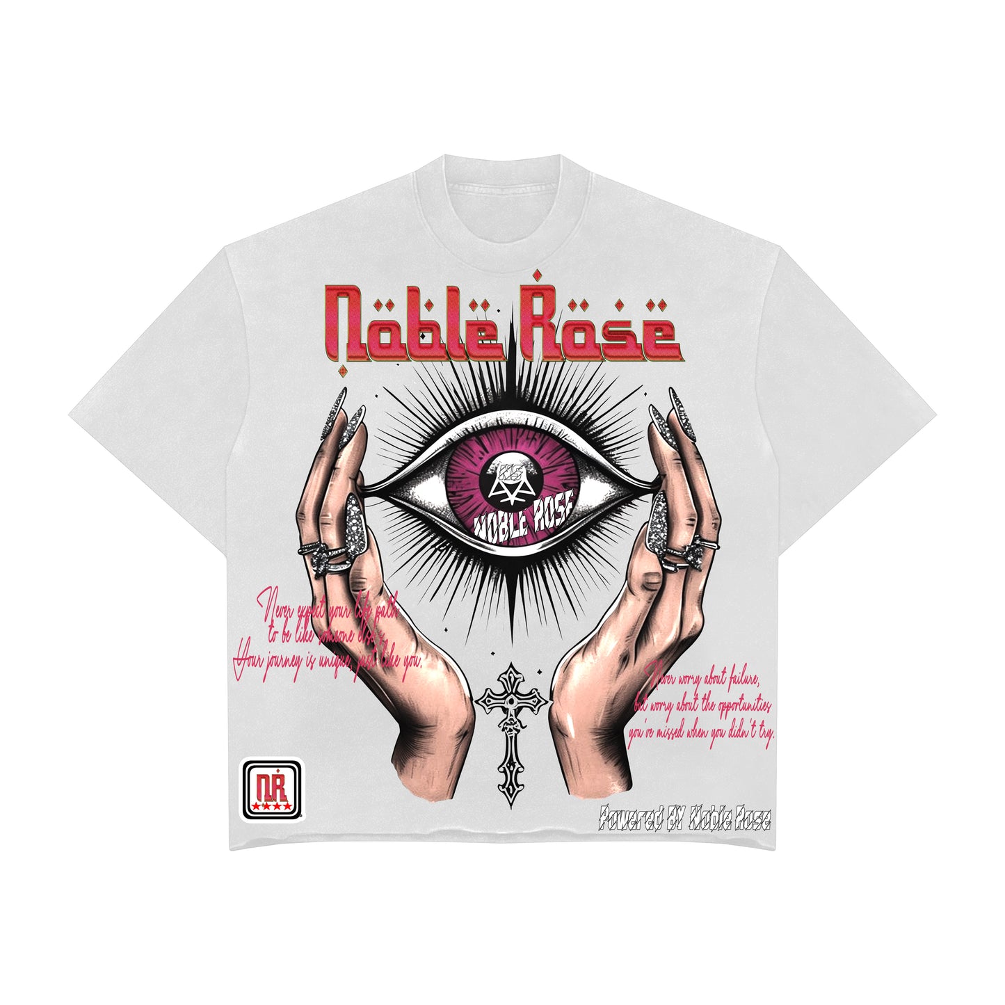 Noble Eye edition 1