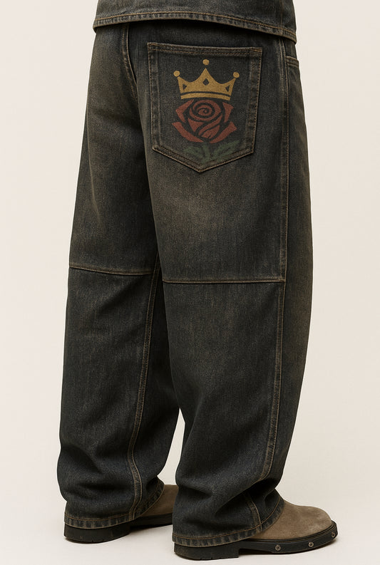 Noble Jeans