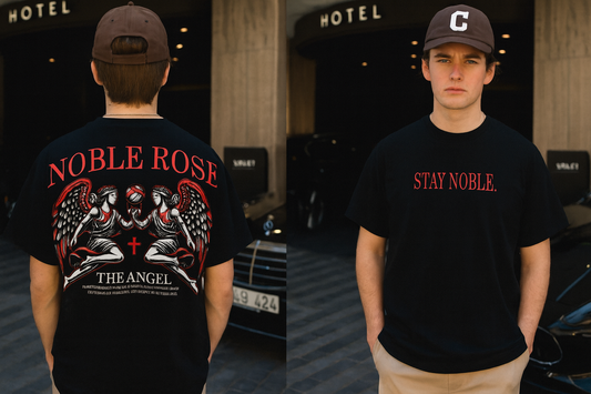 Noble Angels