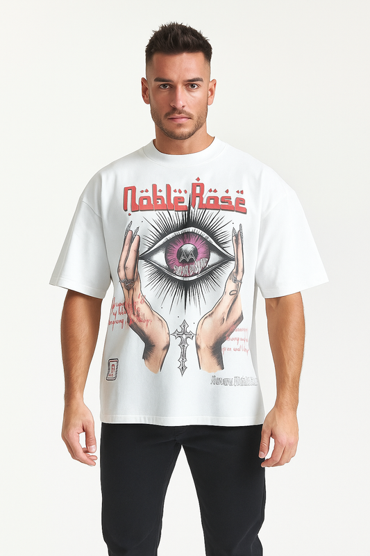 Noble Eye edition 1