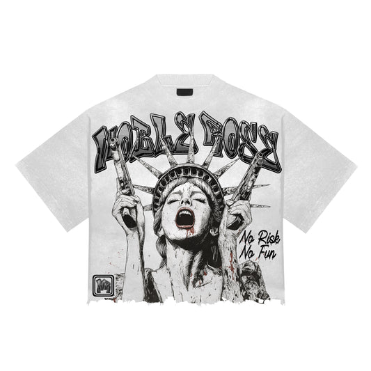 Noble liberty