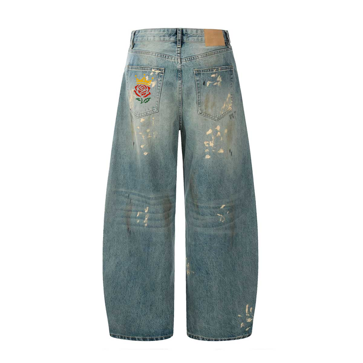 Noble Jeans